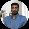 Harsh Kumar Sharma