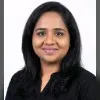 Raghavi Rajagopal