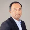 Albert Pravin