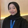 Fitria Sudirohmana