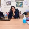 sunaina Barack