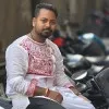Bappa Basak