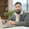 JAVED HUSSAIN