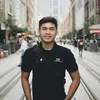 Ahmad Azray