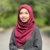 Nur Khairunnadia Kharudin