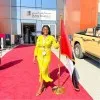 Naawih Laurentine Tefungwa