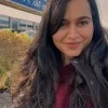 Jahanvi Shah