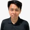 Cyrus Choong