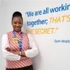 Ginika Okafor