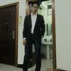 Samuel Zheng