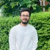 Dishank Suthar