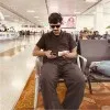 Sreerag Devarajan