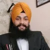 Prabhjyot Singh Wasrikar
