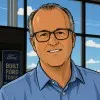 Robert Elrick