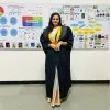 Dhruvi Vihol