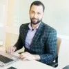 Zuhaib Mirza