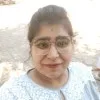 Swati Parashar