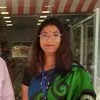 Salini Mohanty
