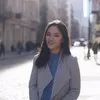 Caroline Halim
