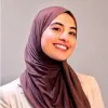 Fatima Zahra Senhaji