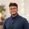 Arjun Nair