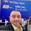 Kevin Dao