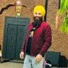 Arpinder singh Sapra