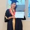 Arfana Shahin