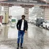 Dharmesh Patel
