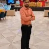 Nitin Pachauri
