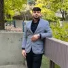Milan Shah