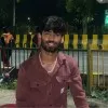 Prince Tiwari
