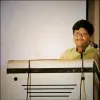 SIDDHARTHA GOSWAMI