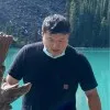 Alex Huang