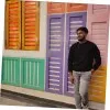 Nafees Shaik