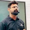 Sagar Mishra