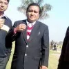 Ranjeet Kumar