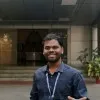 Ayush Kishan