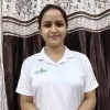 Madhumita Das