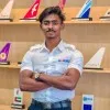 GYANARANJAN SAHOO