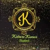 Kishore Kumar