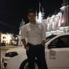 Dhruvil Gurjar