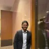 Amarendra Patel