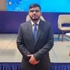 Muhammad Khorshed Alam