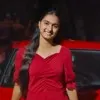 Rupasree Arunkumar