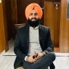 Rajveer Manshahia