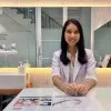 drg Luisa Amanda Trikrisanti