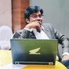 Parag Pande