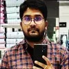 Parthasarathi Ray