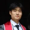Martin Huang